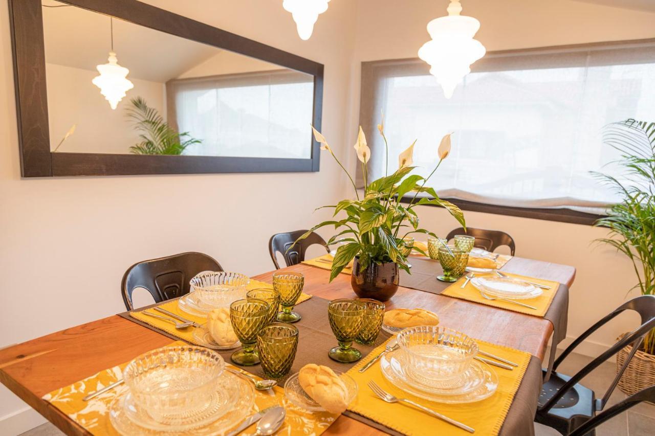 La Playa Suites סואנסס מראה חיצוני תמונה
