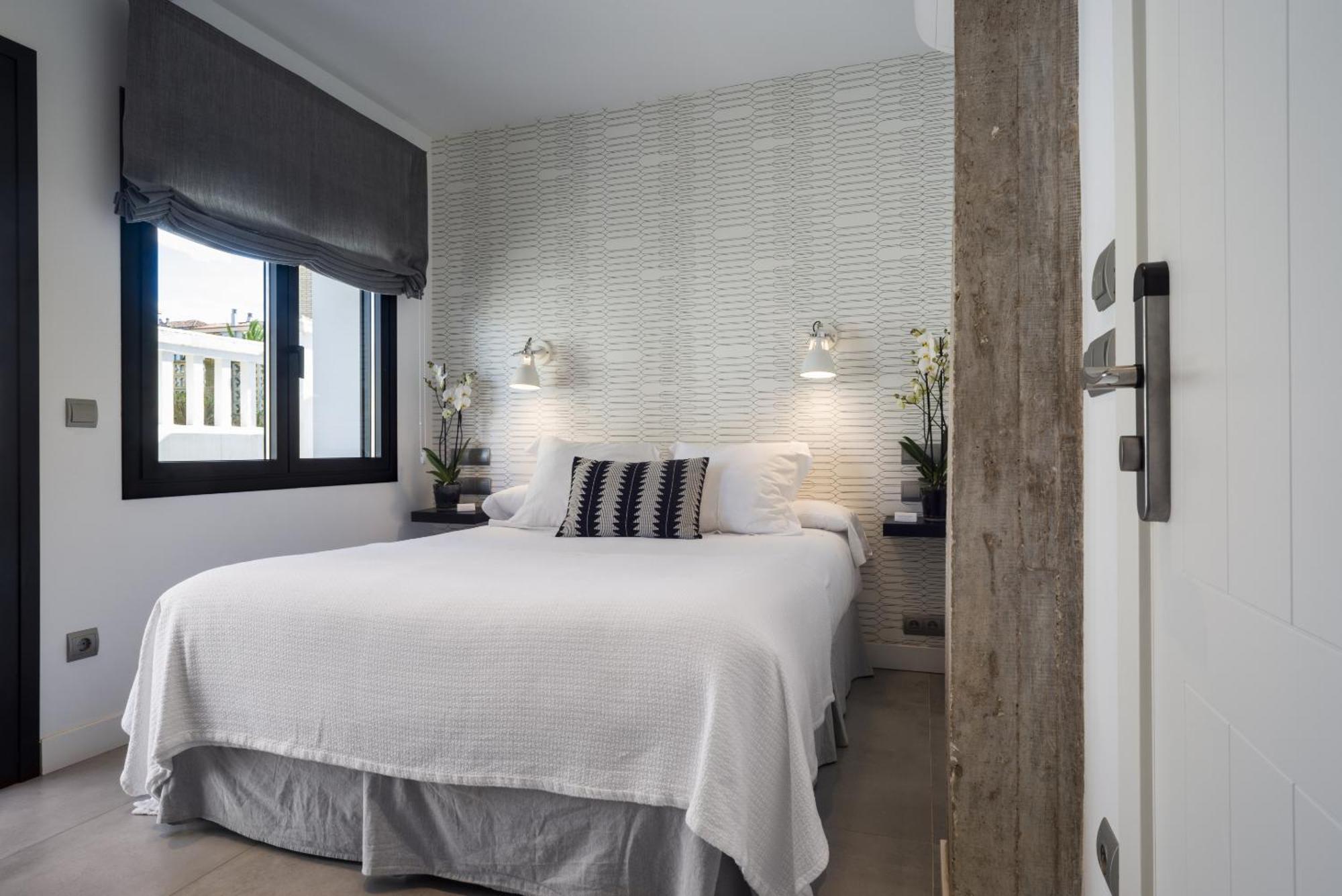La Playa Suites סואנסס חדר תמונה