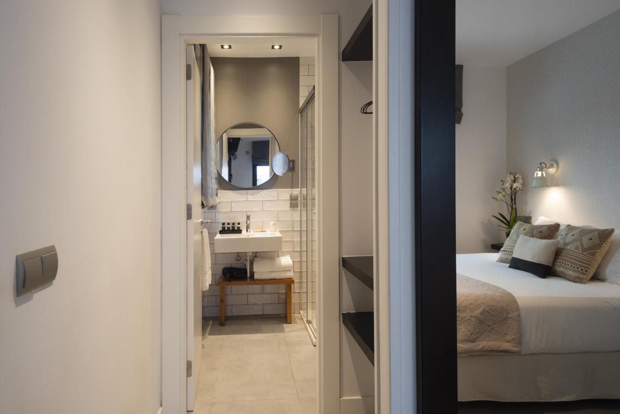 La Playa Suites סואנסס חדר תמונה