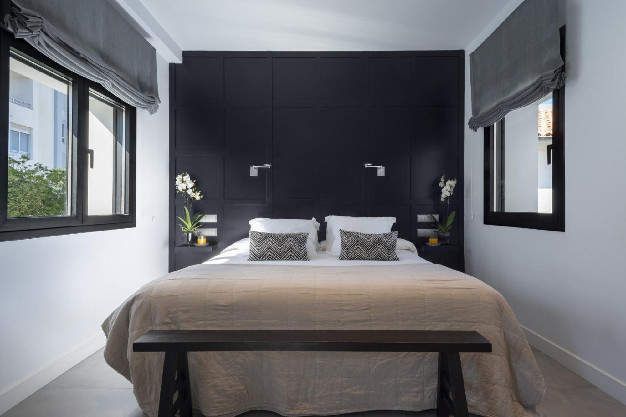 La Playa Suites סואנסס חדר תמונה