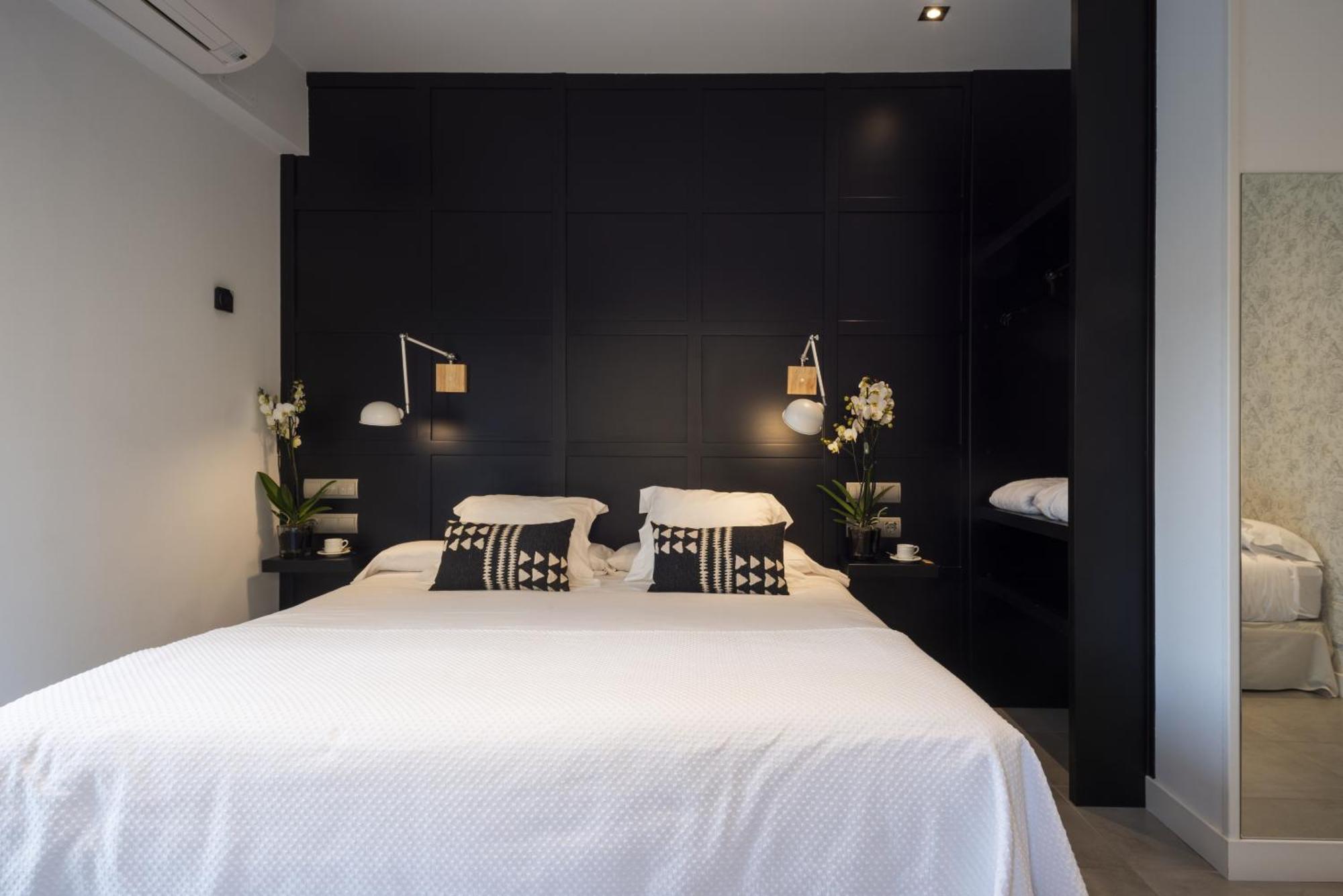 La Playa Suites סואנסס מראה חיצוני תמונה
