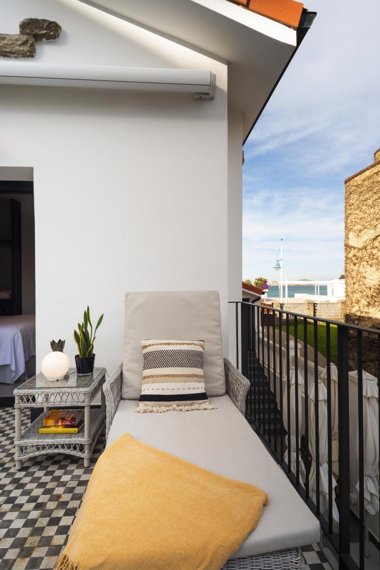 La Playa Suites סואנסס מראה חיצוני תמונה